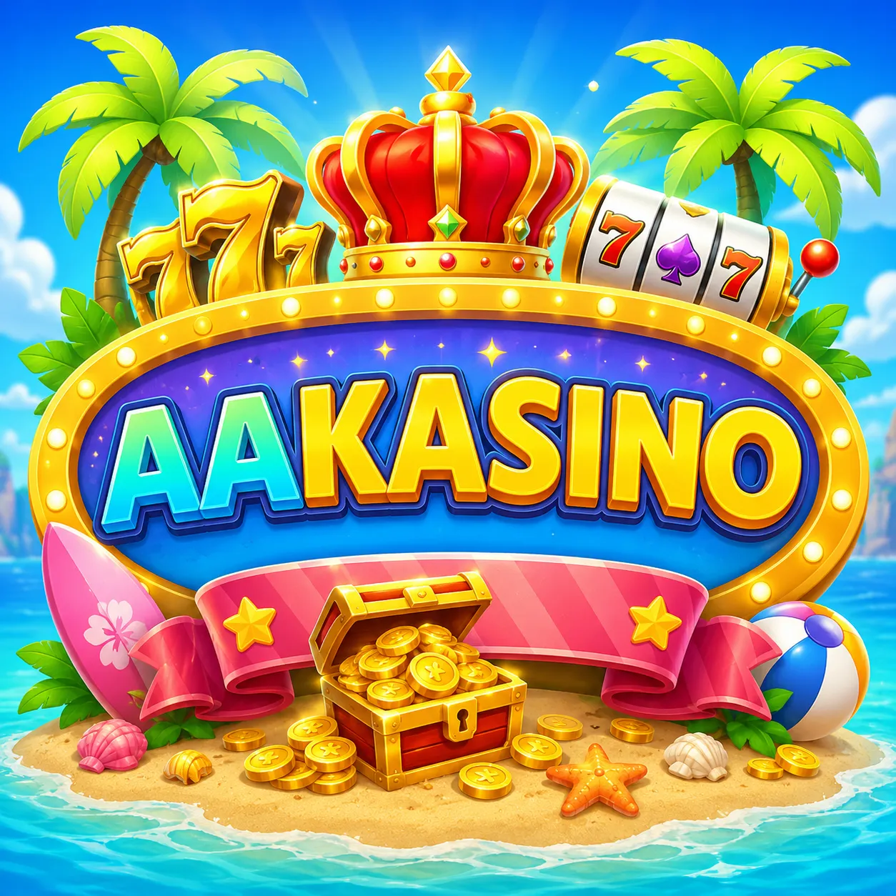 AAKASINO - Game Domino Seru dan Mengasyikkan