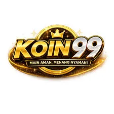 KOIN99 - Permainan Live Casino Terbaik di Smartphone Anda