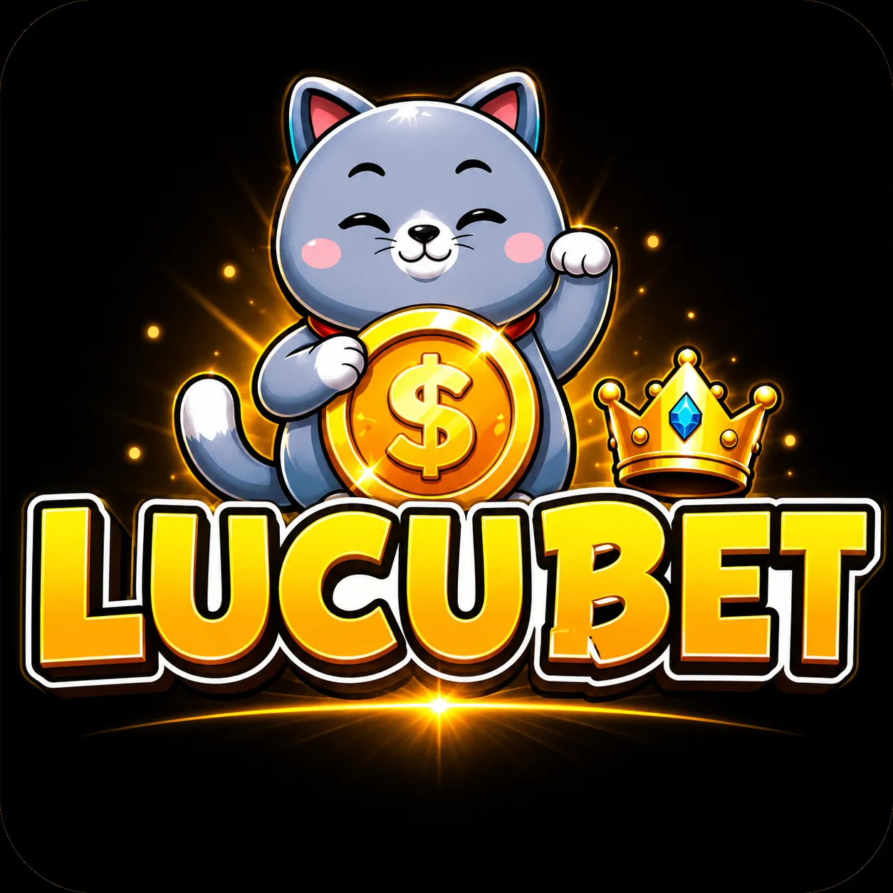 LUCUBET - Petualangan Seru di Dunia Anime