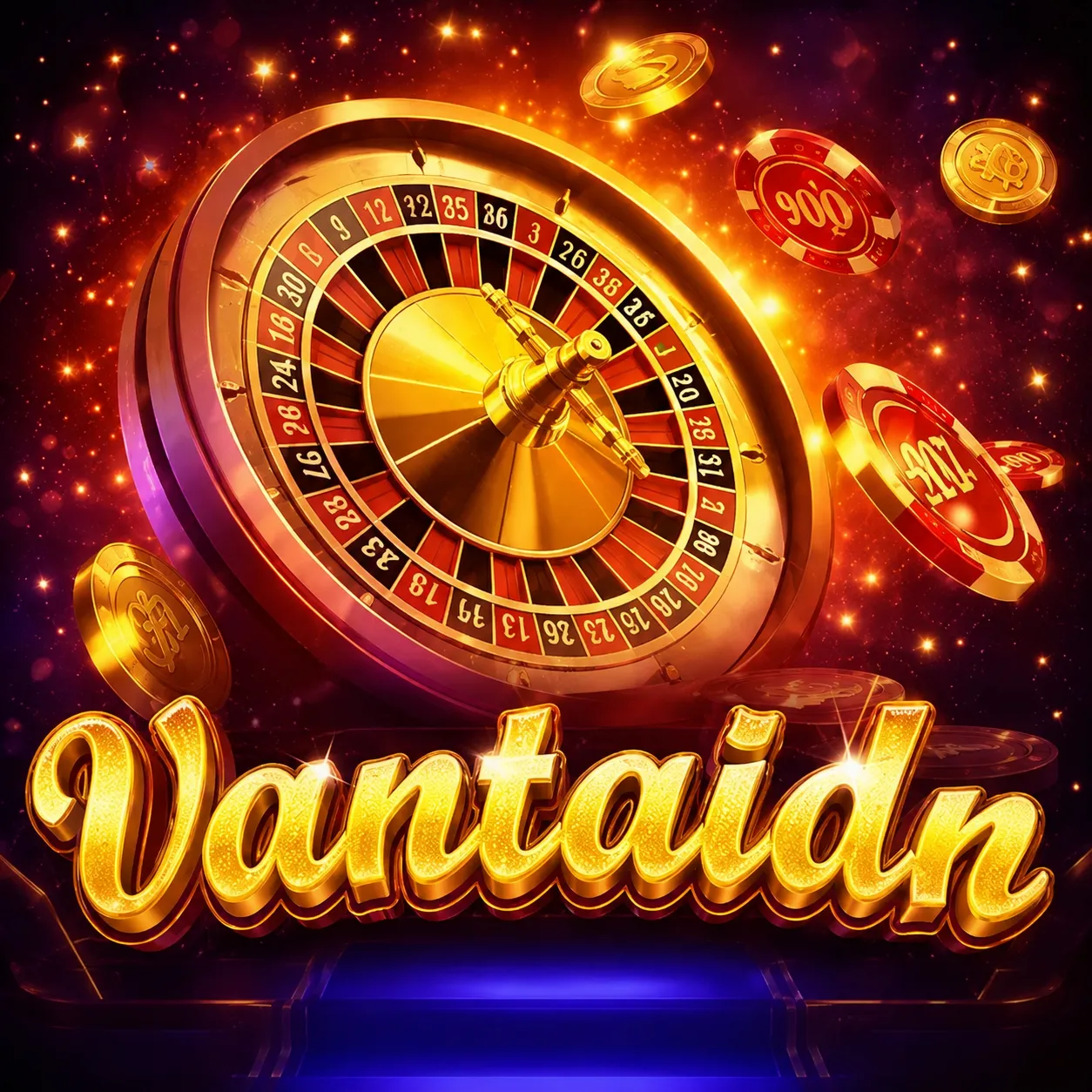 VANTAIDN - Petualangan Epik dalam Dunia ARPG
